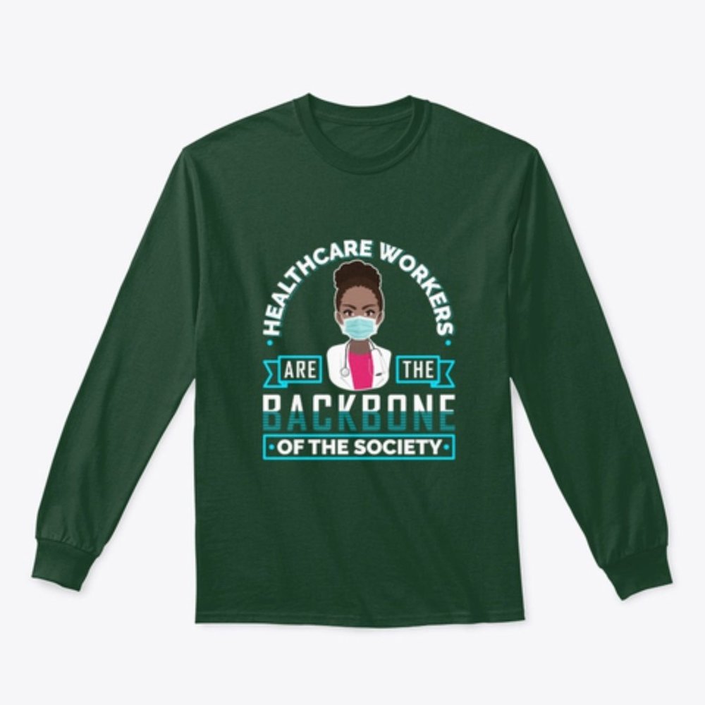 Classic Long Sleeve Tee